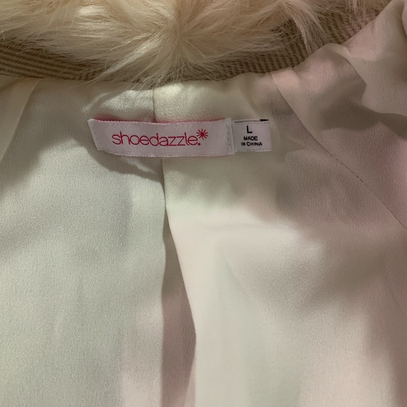 Winter coat - Picture 2 of 2